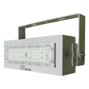 Đèn LED pha module P02 50W - Đèn LED sân pickleball 50w