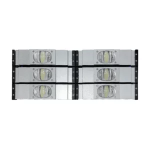 Đèn LED pha module 300w