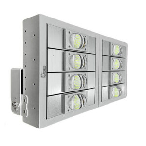 đèn led sân bóng 400w