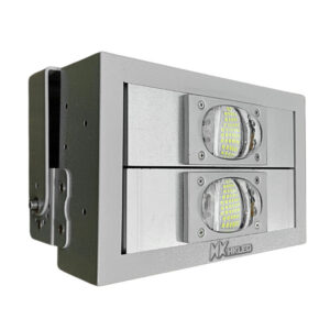 Đèn led sân bóng 100w