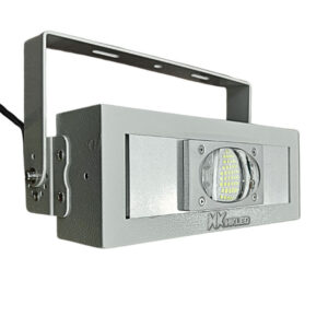 Đèn led sân bóng 50w