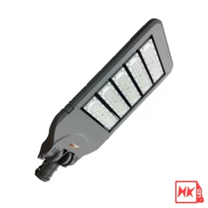 Đèn LED đường phố D01 công suất 250w