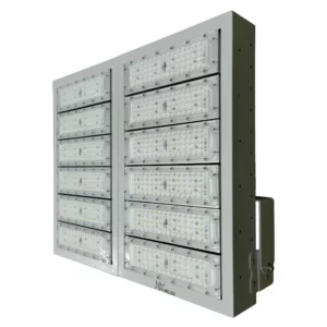 Đèn led sân pickleball 600w