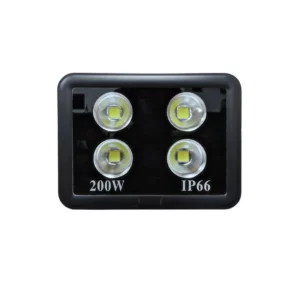 đèn led pha ly 200w
