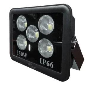 đèn led pha ly 250w