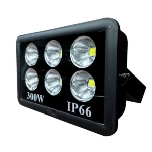đèn led pha ly 300w