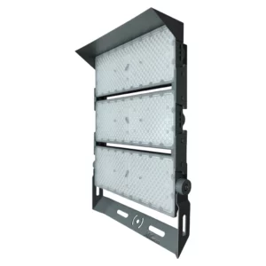 Đèn LED sân bóng chuyền 600w