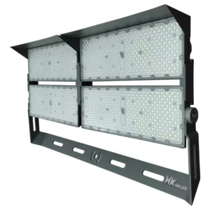 Đèn sân bóng chuyền 800w