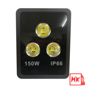đèn led pha cốc 150w