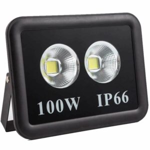 đèn led pha ly 100w