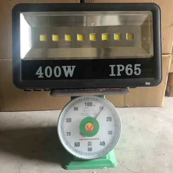 đèn led biển quảng cáo 400w