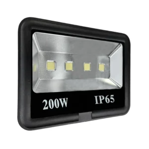 Đèn LED Chiếu Biển Quảng Cáo 200w