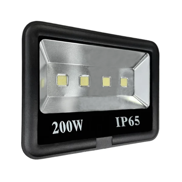 Đèn LED Chiếu Biển Quảng Cáo 200w
