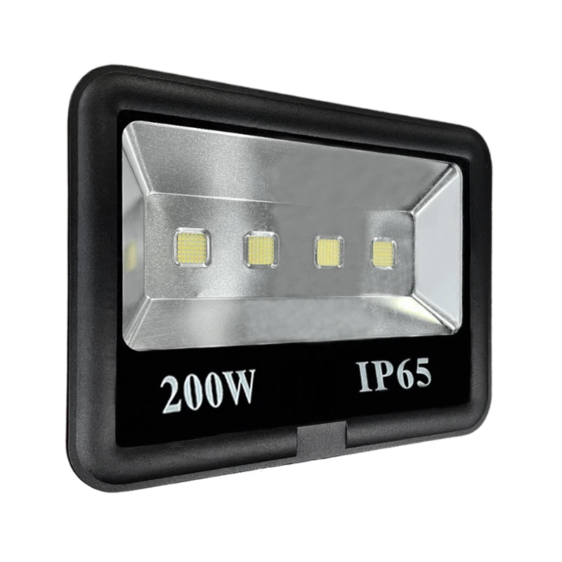 Đèn LED Chiếu Biển Quảng Cáo 200w