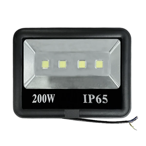 Đèn Chiếu Biển Hiệu 200w