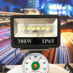 đèn led biển quảng cáo 300w