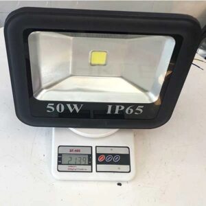 Đèn Dùng Cho Biển Quảng Cáo 50w