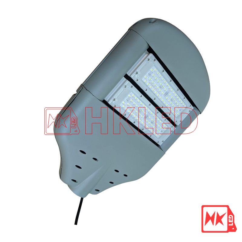 Đèn LED đường 100W D03 Chip LED SMD