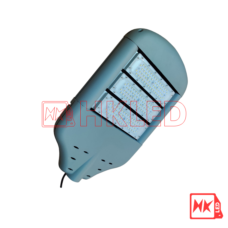 Đèn LED chiếu sáng đường phố 150W D03 Chip LED SMD