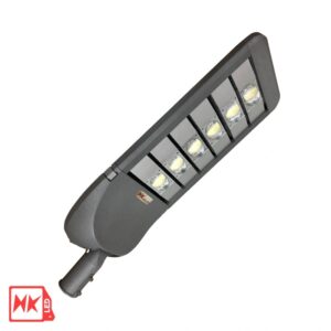 Đèn đường LED 300w D02 Chip LED COB