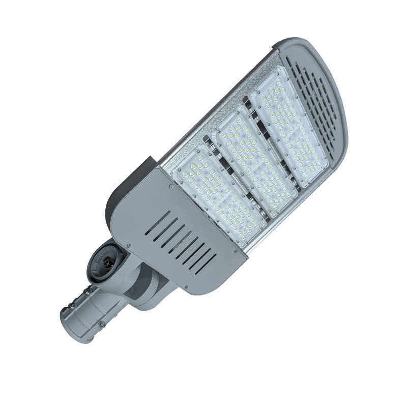 den-led-duong-chieu-sang-do-thi-150w-d14 Đèn LED đường chiếu sáng đô thị 150w D14