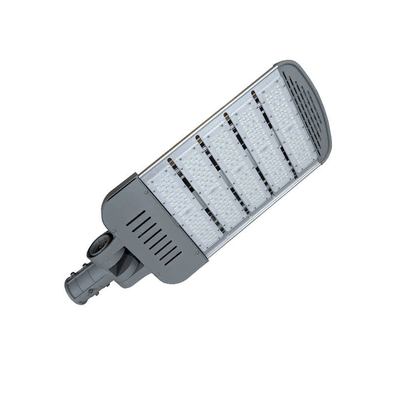 den-led-duong-chieu-do-thi-250w-d14 Đèn LED đường chiếu đô thị 250w D14