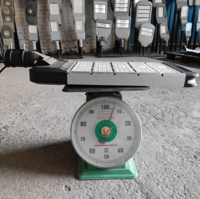 Thông số đèn LED đường OEM Philips 250w