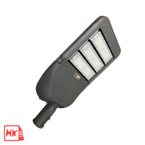 Đèn LED chiếu sáng đường phố 150w D02 Chip LED SMD
