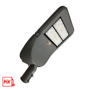 Đèn LED chiếu sáng đường phố 100w D02