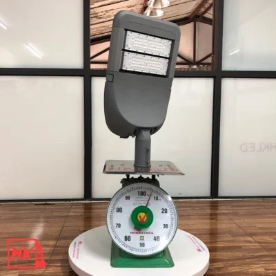 Đèn chiếu sáng đường phố 100w