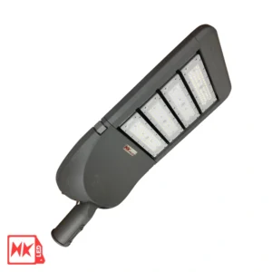 Đèn LED chiếu sáng đường phố 200w