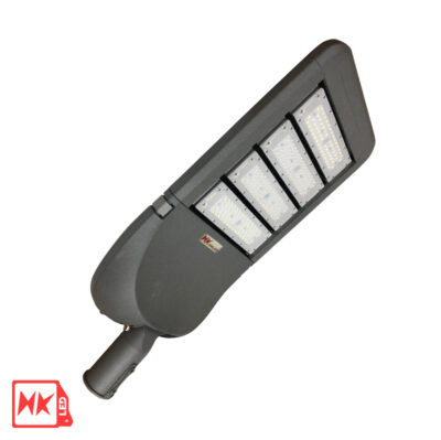 Đèn LED chiếu sáng đường phố 200w D02 Chip LED SMD