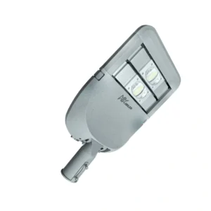 Đèn đường LED 100w D02 Chip LED COB