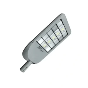 Đèn đường LED 250w D02 Chip LED COB