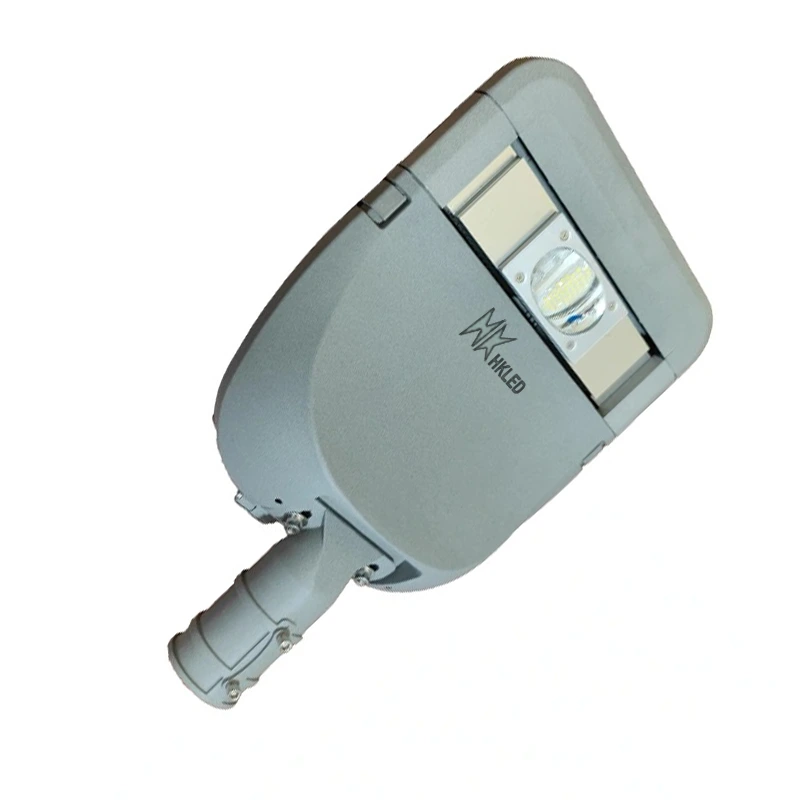 Đèn đường LED 50w D02 Chip LED COB