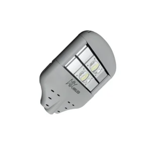 Đèn chiếu sáng đường phố 100w D03 Chip LED COB