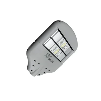 Đèn chiếu sáng đường phố 100w D03 Chip LED COB