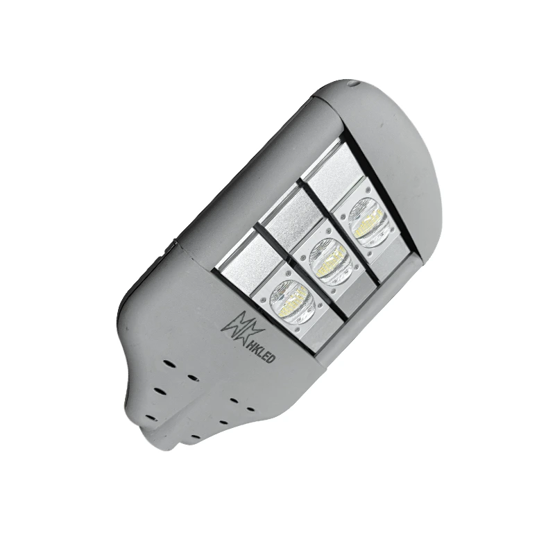 Đèn chiếu sáng đường phố 150w D03 Chip LED COB