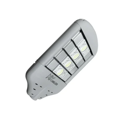 Đèn chiếu sáng đường phố 200W D03 Chip LED COB