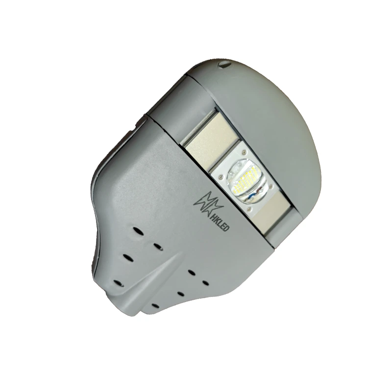 Đèn Chiếu Sáng Đường Phố 50w D03 Chip LED COB