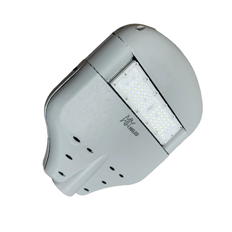 Đèn chiếu sáng đường phố 50w D03 Chipled smd