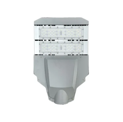 Đèn LED chiếu đường phố 100w D12