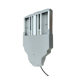 Đèn LED chiếu đường phố 100w D12