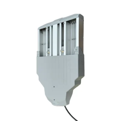 Đèn LED chiếu đường phố 100w D12