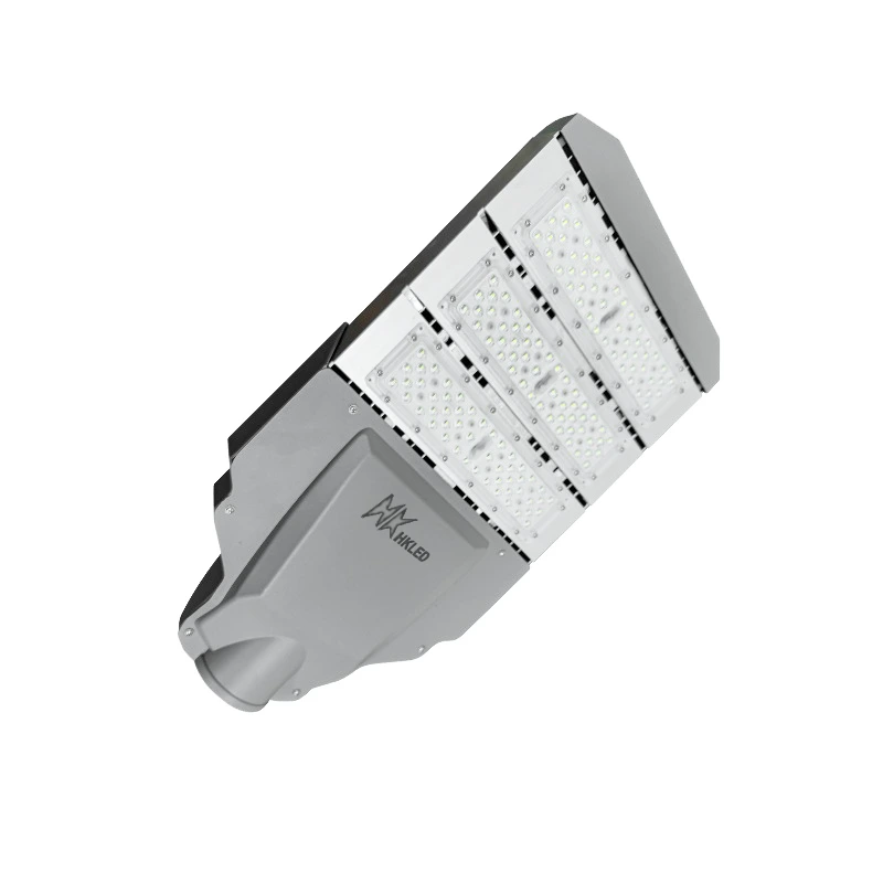 Đèn LED đường công cộng 50W D12