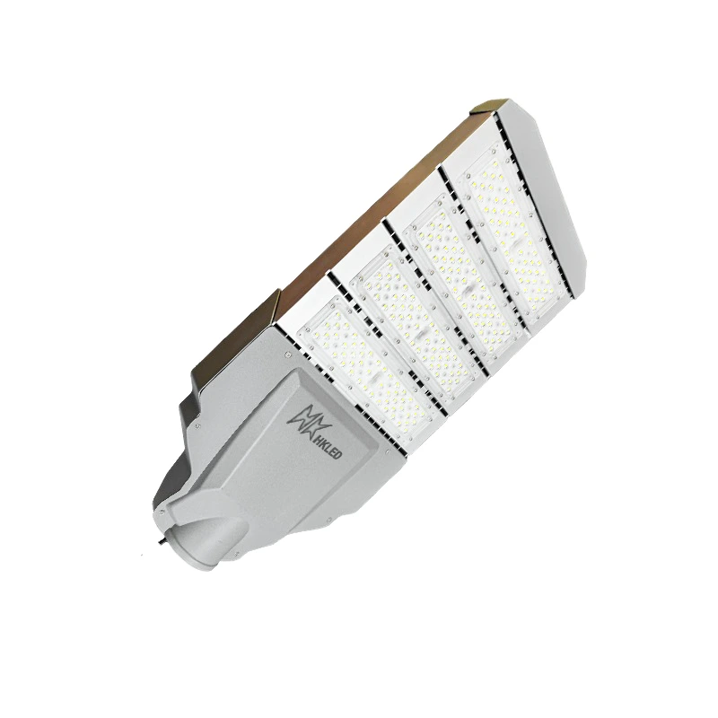 Đèn LED đường công cộng 200w D12