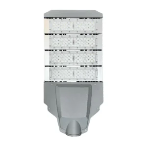 Đèn LED đường phố d12 200w
