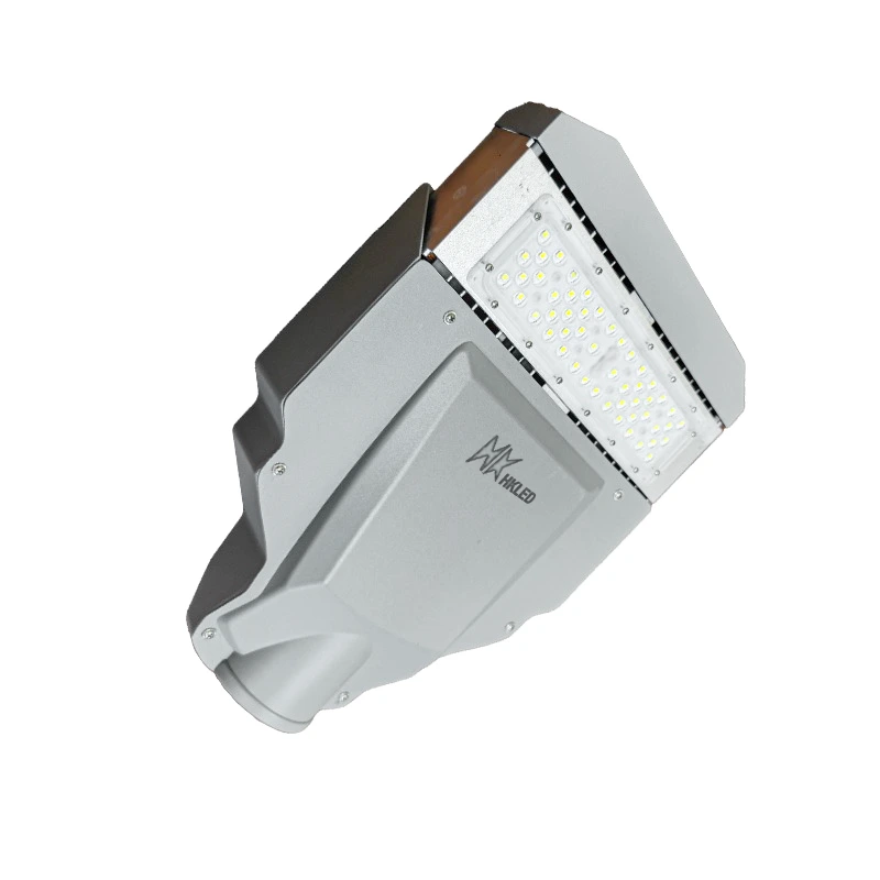 Đèn LED đường công cộng 50w D12