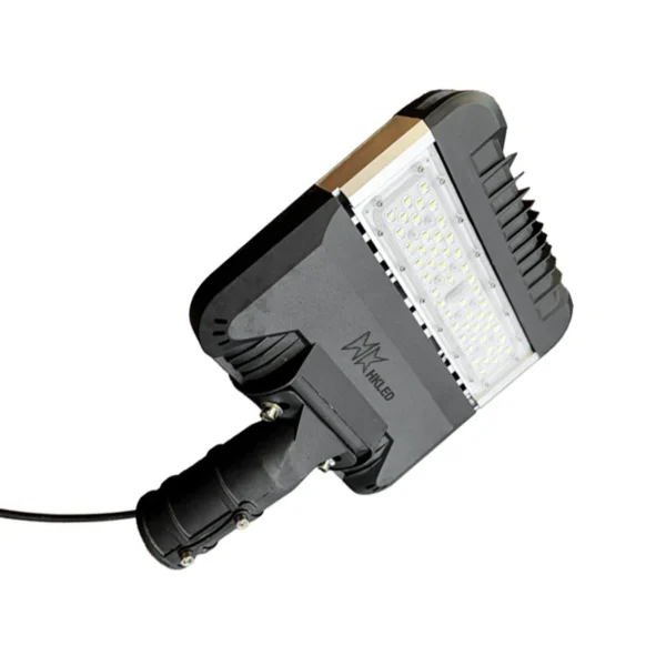 Đèn LED đường oem philips 50w d15