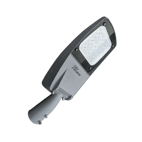 Đèn LED đường phố D21 100W